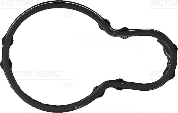 Gasket, cylinder head cover